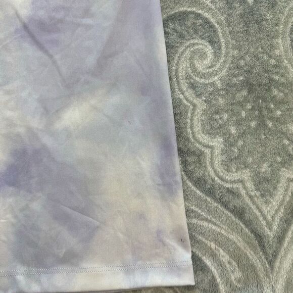 Womens Nike One Icon Clash Bike Shorts - Picture 6 of 6